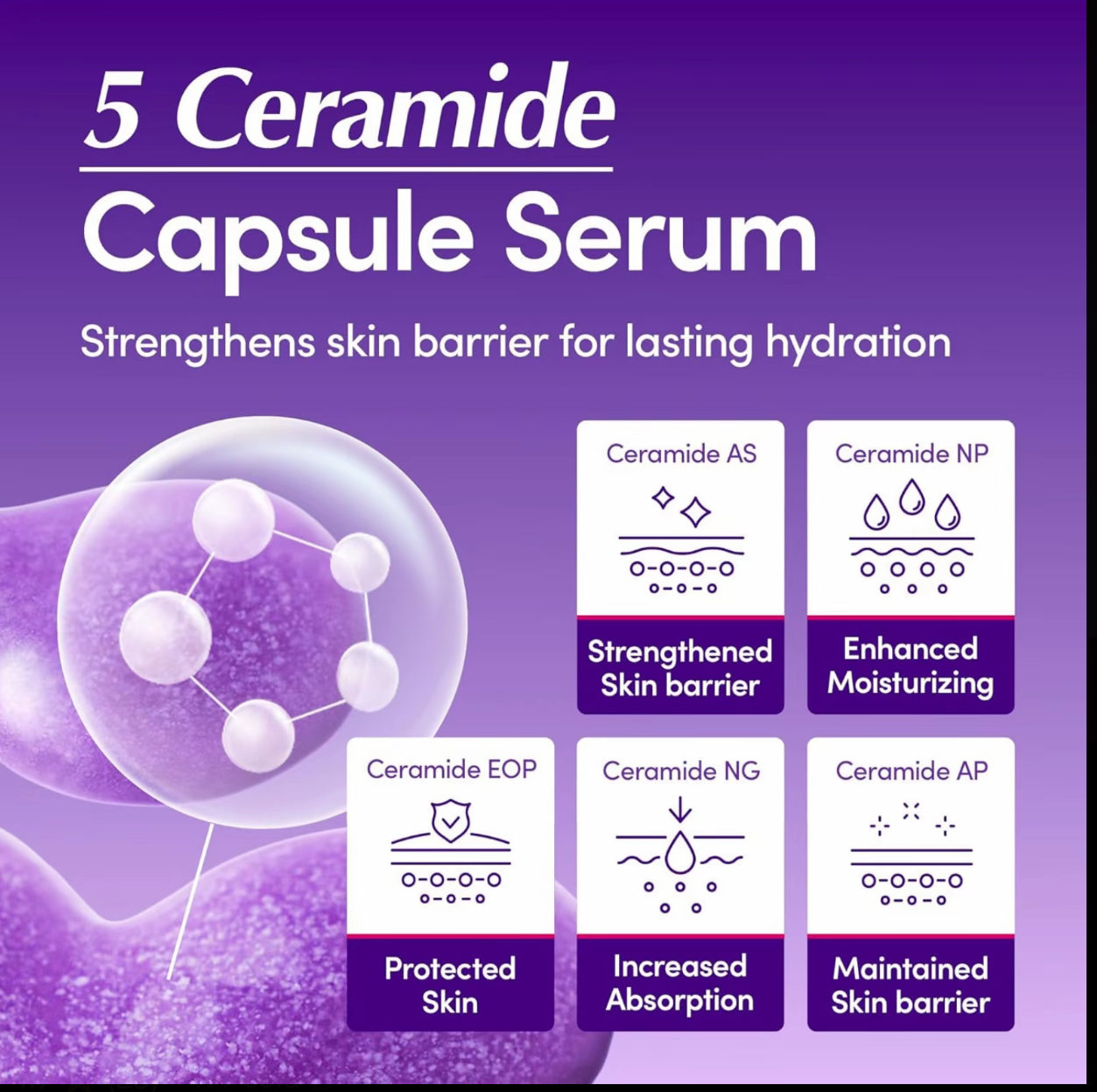 EQQUALBERRY Bakuchiol Plumping Serum - Natural Retinol Alternative for Sensitive Skin 1.01 oz / 30 ml EQQUALBERRY