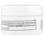 De la Cruz Acne Remedy ointment with 10% Sulfur De la Cruz