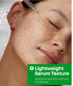 NINELESS - A-Control 10% Azelaic Acid Serum NINELESS