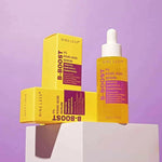NINELESS - B-Boost 1% Kojic Acid Serum NINELESS