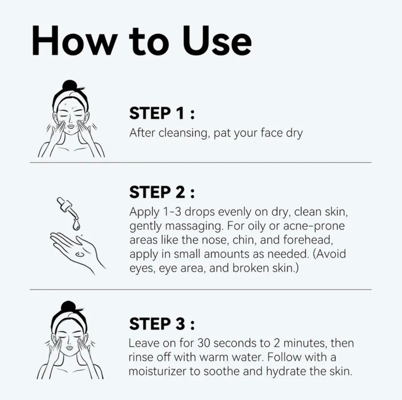 FOCALSKIN - Peeling Solution Serum FOCALSKIN