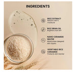 The Face Shop Rice & Ceramide Brightening & Moisturising Trio The Face Shop