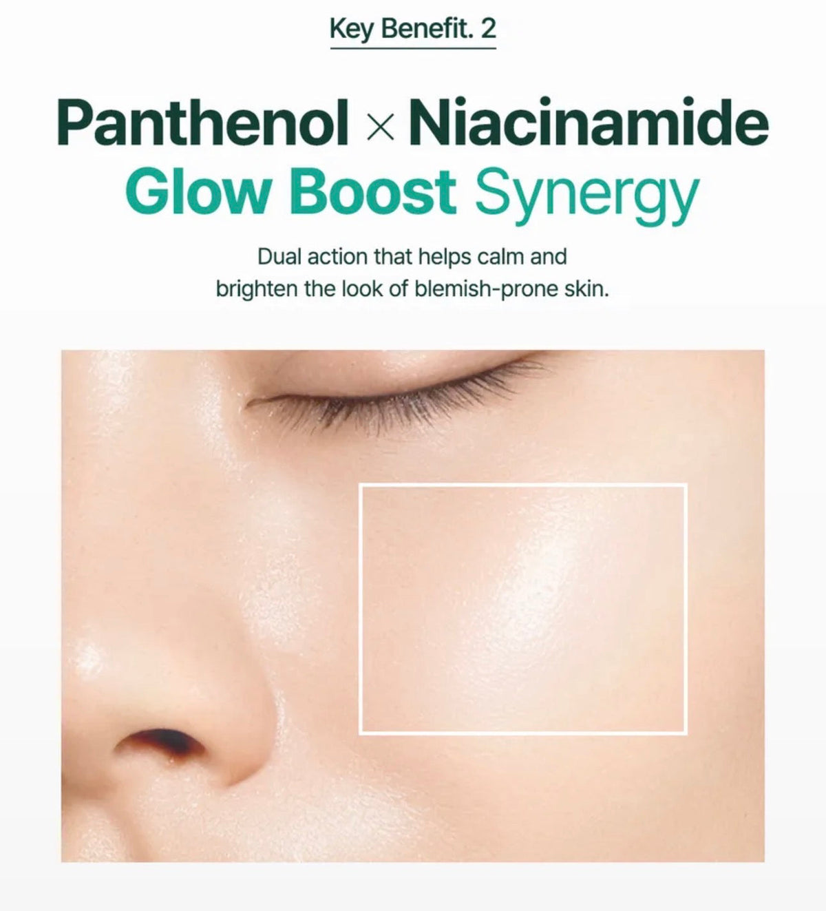 Purito SEOUL - Mighty Bamboo Panthenol Cream PURITO SEOUL