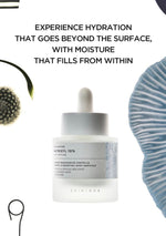 SKIN 1004 - Lab in Nature Madagascar Centella Matrixyl 10 Boosting Shot Ampoule Skin1004