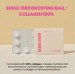 SEOUL 1988 BOOSTING BALL : COLLAGEN 100% K Secrect