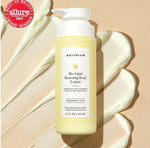 Naturium Bio-Lipid Restoring Moisturizing Body Lotion with Shea Butter, Fragrance Free, 14 oz / 414ml NATURIUM