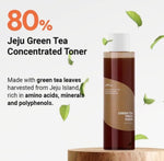 Isntree Green Tea Fresh Toner Isntree