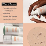 Haruharu Wonder Centella 4% Txa Dark Spot Go Away Serum 30ml Haruharu