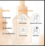 Abib Glutathiosome Dark Spot Serum Vita Drop Skin Repair 50ml Abib