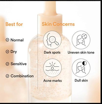 Abib Glutathiosome Dark Spot Serum Vita Drop Skin Repair 50ml Abib