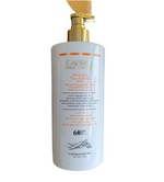 Carrot Magic Whitening Lotion Carrot Magic
