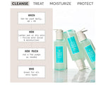 Naturium Niacinamide Cleansing Gelée 3% Plus Hyaluronic Acid & Vitamin C, Gentle & Smoothing Face Wash, 7.1 oz /210ml NATURIUM