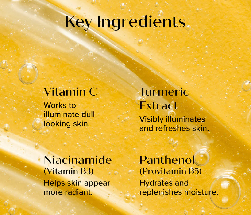 Medix 5.5 Vitamin C & Niacinamide Body Wash 444ml Medix