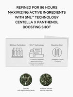 SKIN 1004 - Lab in Nature Madagascar Centella Matrixyl 10 Boosting Shot Ampoule Skin1004