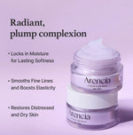 Arencia - Hyssop Fume Balm Arencia