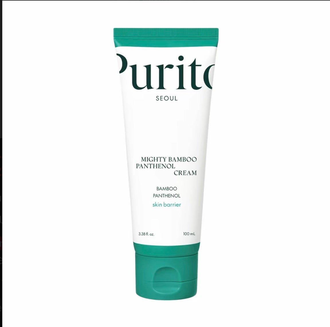 Purito SEOUL - Mighty Bamboo Panthenol Cream PURITO SEOUL