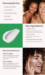 NINELESS - A-Control Azelaic Acid Cream NINELESS