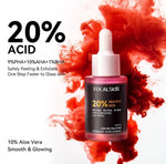 FOCALSKIN - Peeling Solution Serum FOCALSKIN