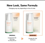 Haruharu Wonder Centella 4% Txa Dark Spot Go Away Serum 30ml Haruharu