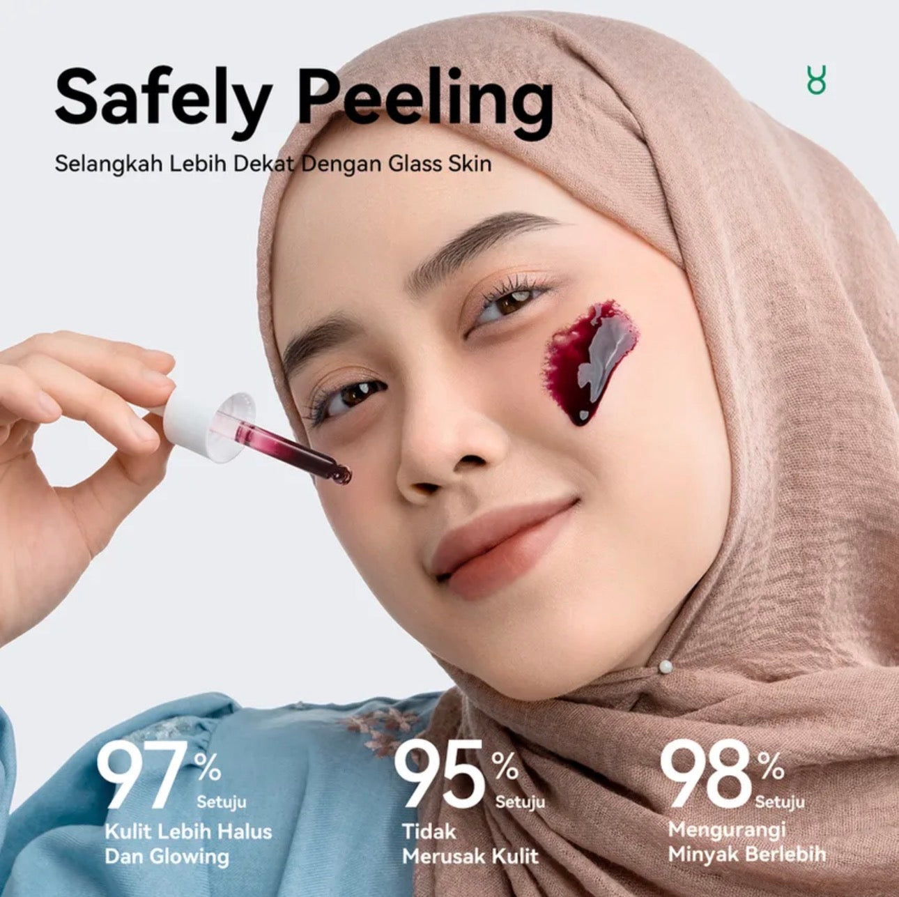 FOCALSKIN - Peeling Solution Serum FOCALSKIN