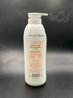 Advanced Korean Body Gel Wash -1200ml Advanced Korean
