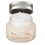 The Face Shop Rice & Ceramide Brightening & Moisturising Trio The Face Shop