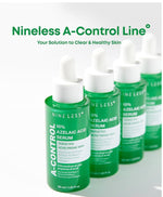 NINELESS - A-Control 10% Azelaic Acid Serum NINELESS