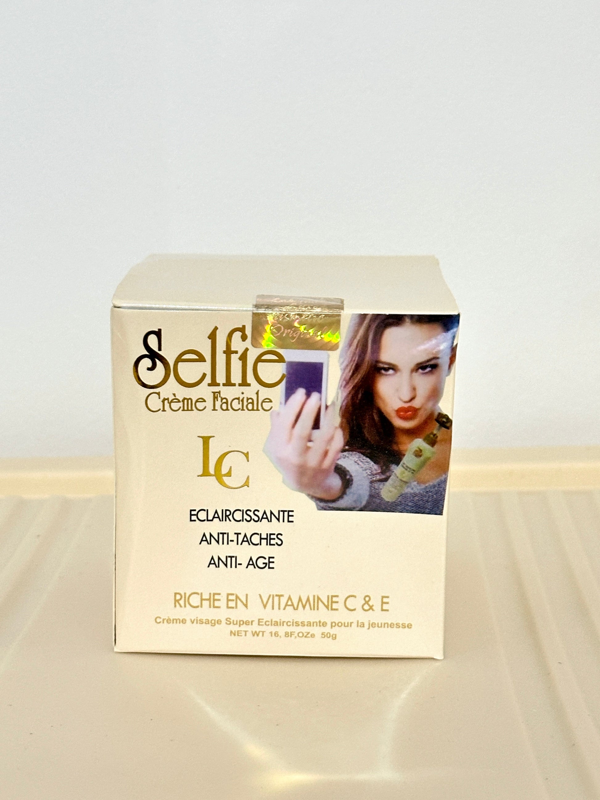 Lait Selfie 24hr Booster Tone Lotion for Body Lightening Lait