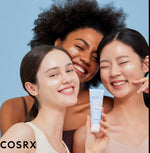 COSRX Ultra-Light Invisible Sunscreen - SPF 50 PA++++, Hydrating Sun Cream With Witch Hazel, Extra High UV Protection, 50mL Cosrx