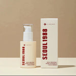 SEOUL 1988 Serum Retinal Liposome 2% + Black Ginseng 30ml K Secrect
