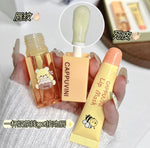 Cappuvini - Honey Lip Oil & Lip Mask Set Cappuvini