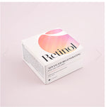 K-Secret Advanced Regenerating Hydrogel Eye Gel Patches with Retinol -60 each. K Secrect