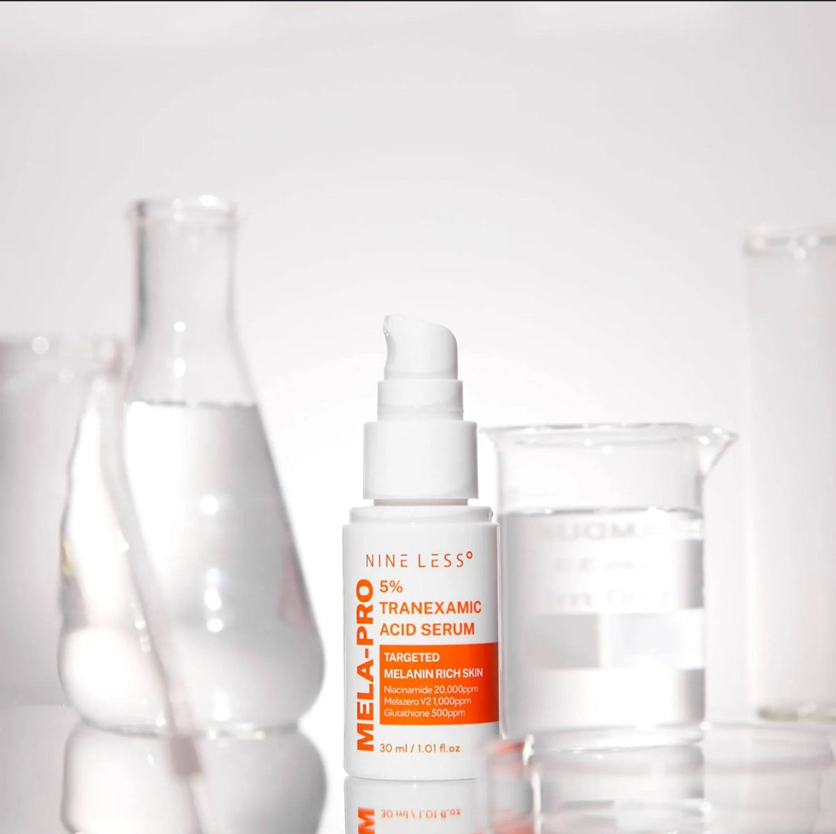 Nineless- MELA-PRO 5% Tranexamic Acid Serum NINELESS