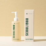 K-Secret Seoul 1988 Cleansing Oil Pine Cica 1% + Probotics 150ml K Secrect
