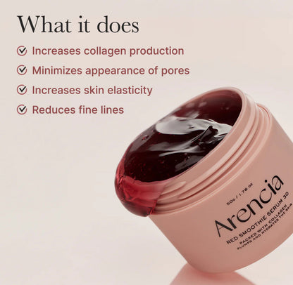 Arencia Serum -50g Arencia