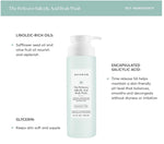 NATURIUM BODY WASH 500ml - Multi Varieties NATURIUM