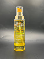 Advanced Korea Brightening Body Oil -200ml Advanced Korean