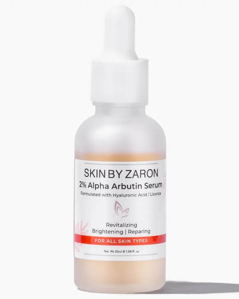 Skin By Zaron Serums-30ml Skin By Zaron