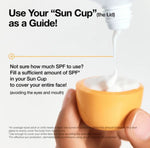 Anua Zero-Cast Sunscreen SPF50 -50ml ANUA
