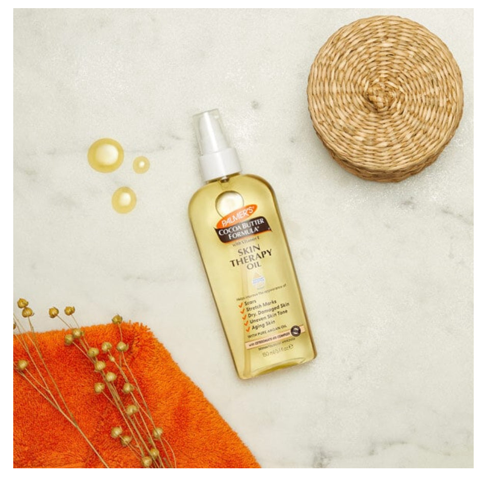 Palmer’s Skin Therapy Body Oil-150ml Palmers