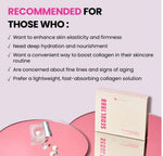SEOUL 1988 BOOSTING BALL : COLLAGEN 100% K Secrect