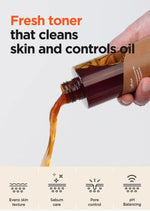 Isntree Green Tea Fresh Toner Isntree