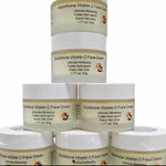 Glutathione Vitamin C Face Cream 50g - 1 PIECE ONLY 21stCY