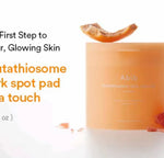 Abib Glutathiosome Dark Spot Pad Vita Touch Abib
