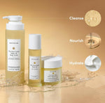 Naturium The Glow Getter Body Oil, Multi-Oil for Intense Nourishment, Hydrating & Moisturizing Formula, Vegan & Cruelty-Free, 3.4 oz/ 100ml NATURIUM