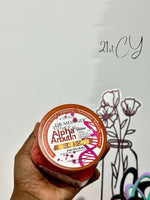 DR MEINAIER  Alpha Arbutin Sugar Scrub Dr Meinaier