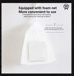 Nicotiamide Niacinamide Goat Milk Soap 80g 21stCY