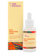 Good Molecules Brightening Serum 30ml Good Molecules