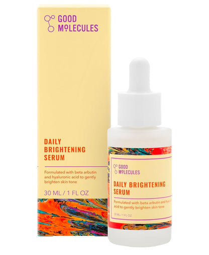 Good Molecules Brightening Serum 30ml