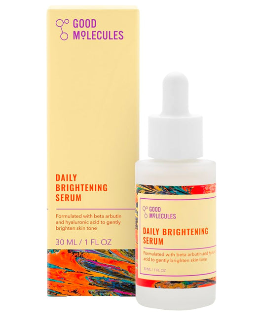 Good Molecules Brightening Serum 30ml